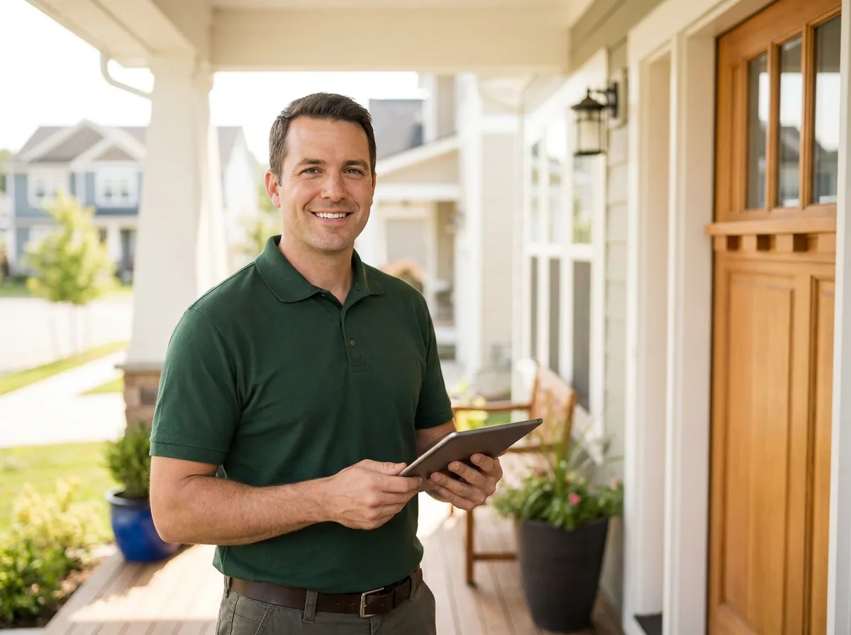 Pest control FAQs for Jonesville, VA